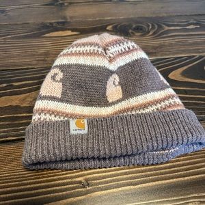 Women’s Carhartt Beanie